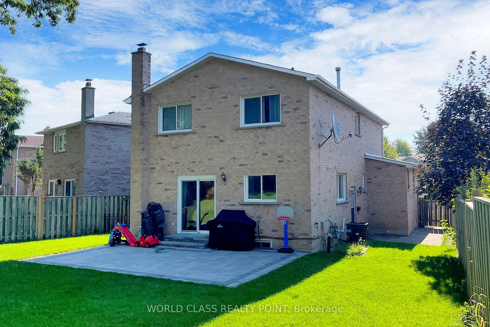 46 Michener Crescent