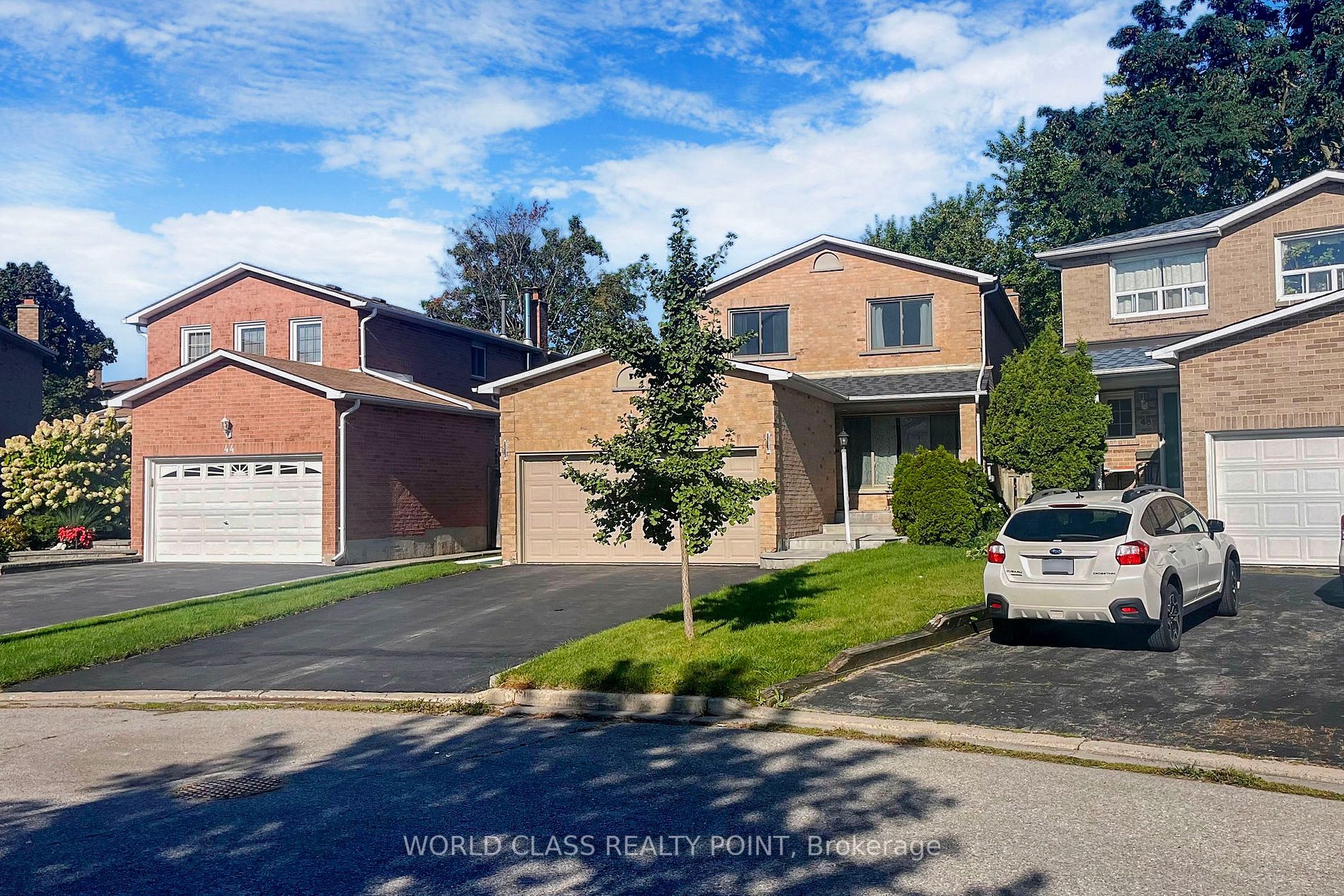46 Michener Cres