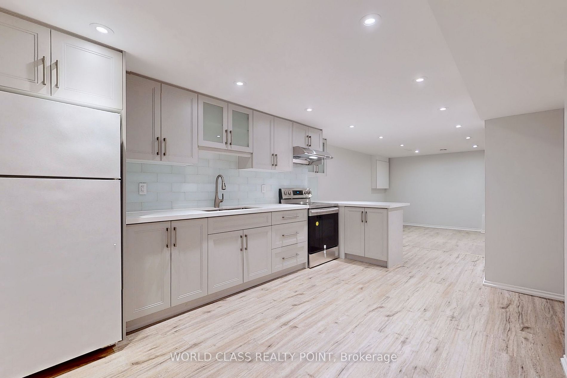 46 Michener Cres