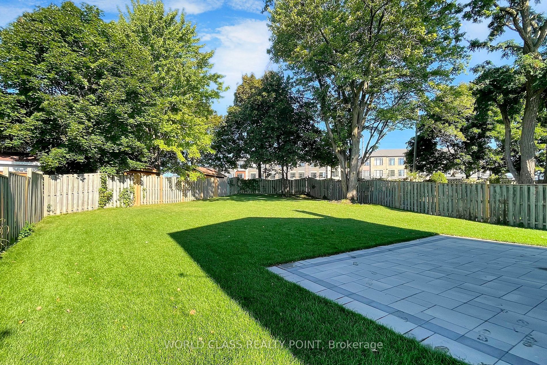 46 Michener Crescent