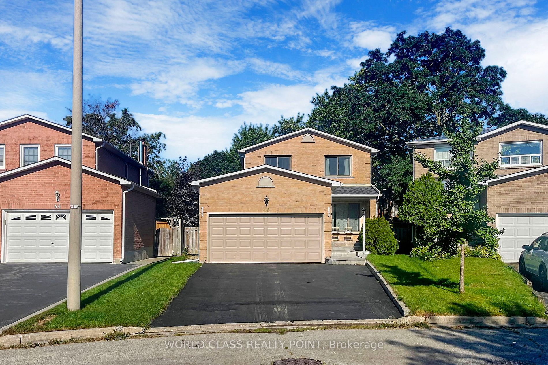 46 Michener Cres
