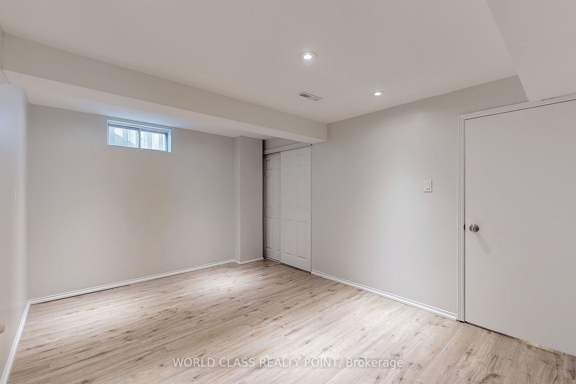 46 Michener Crescent