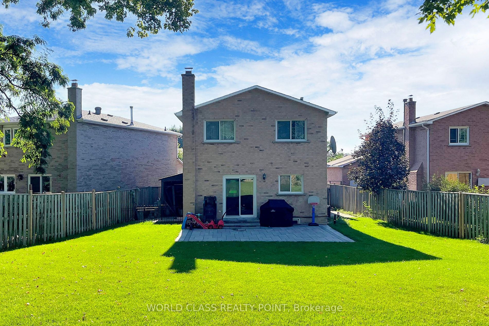 46 Michener Crescent