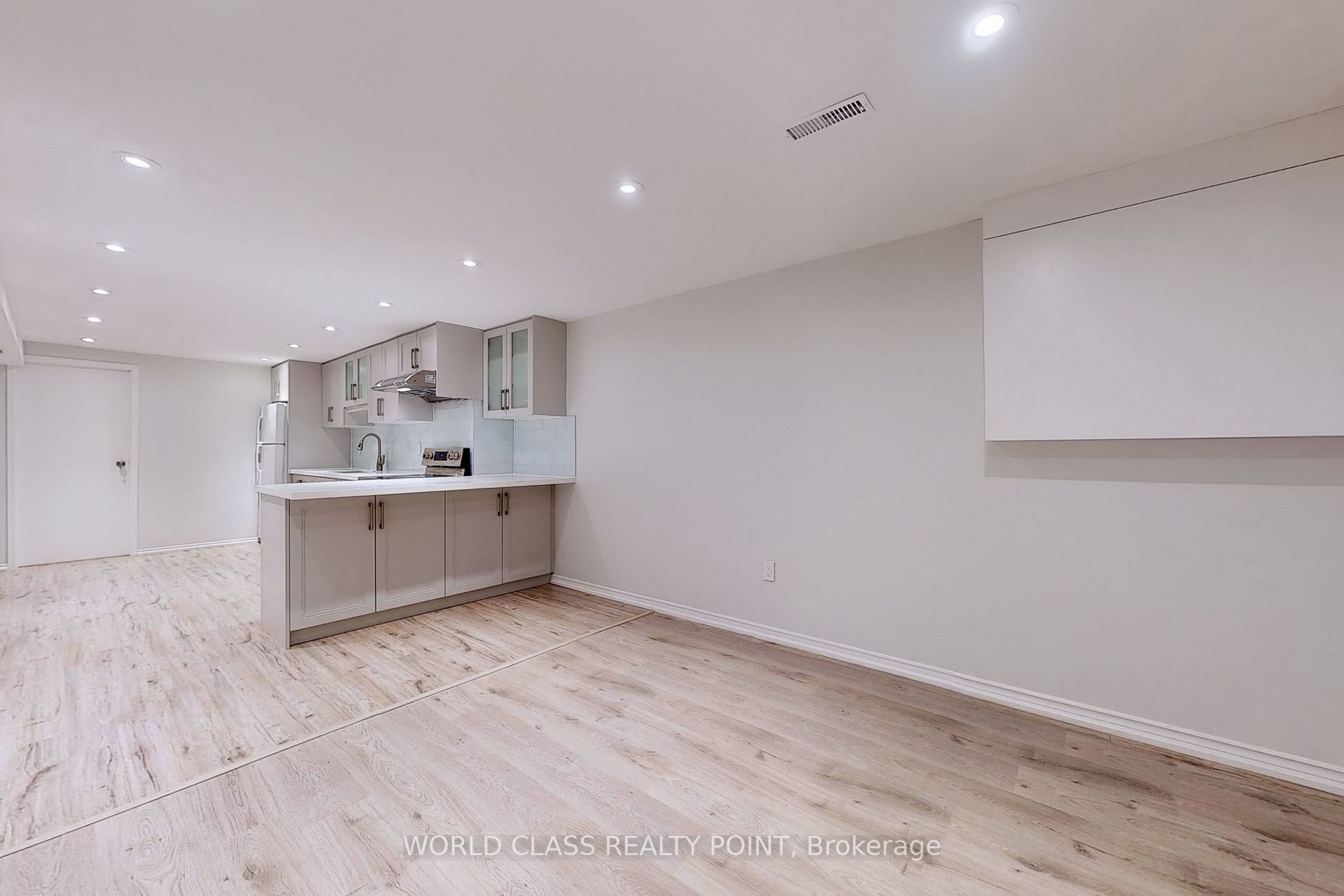 46 Michener Crescent