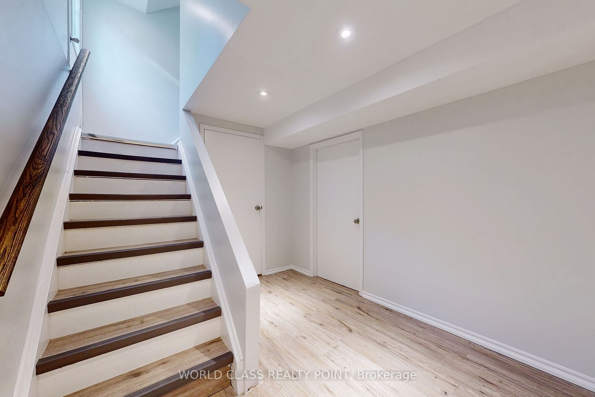 46 Michener Crescent