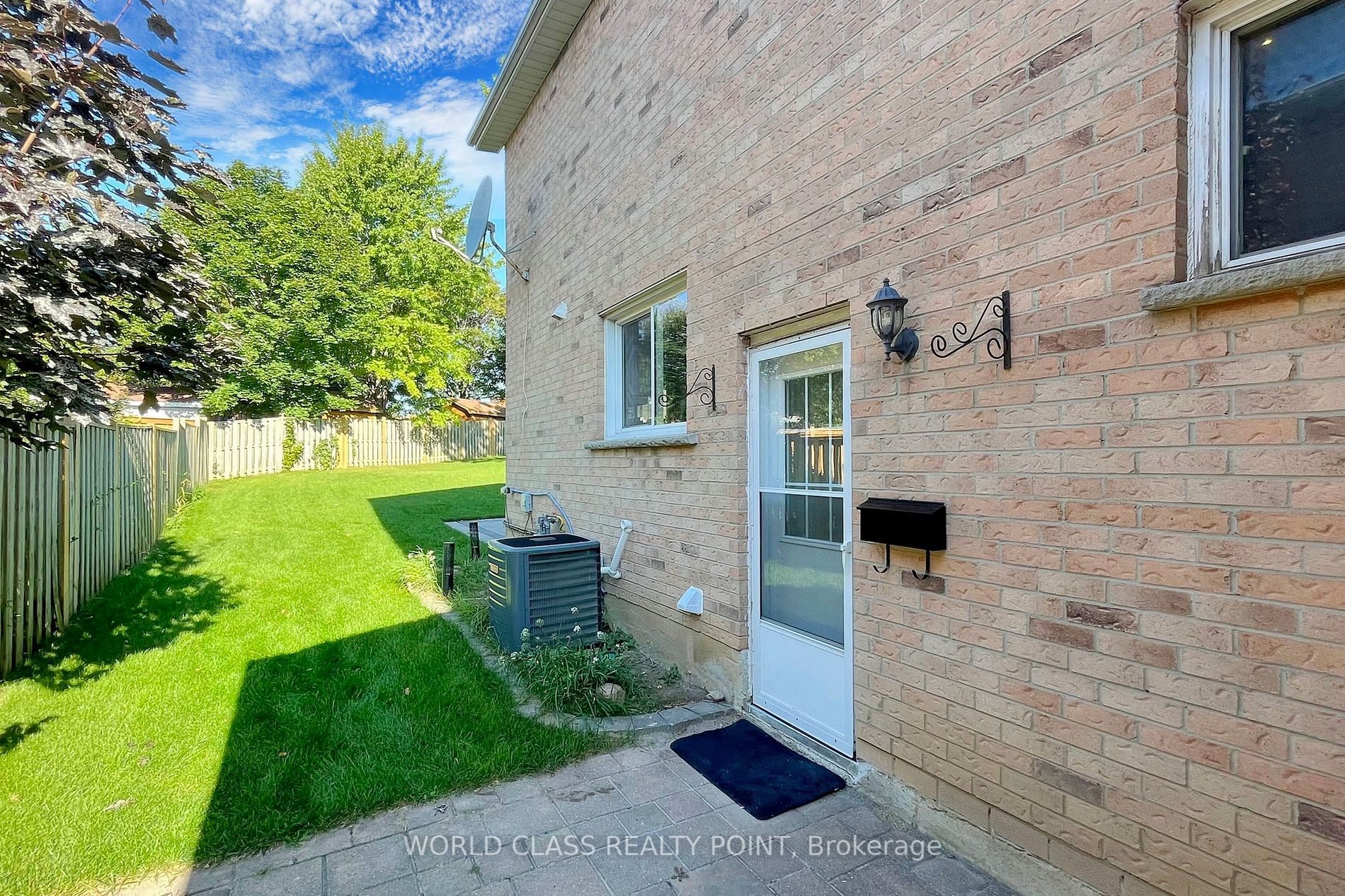 46 Michener Crescent