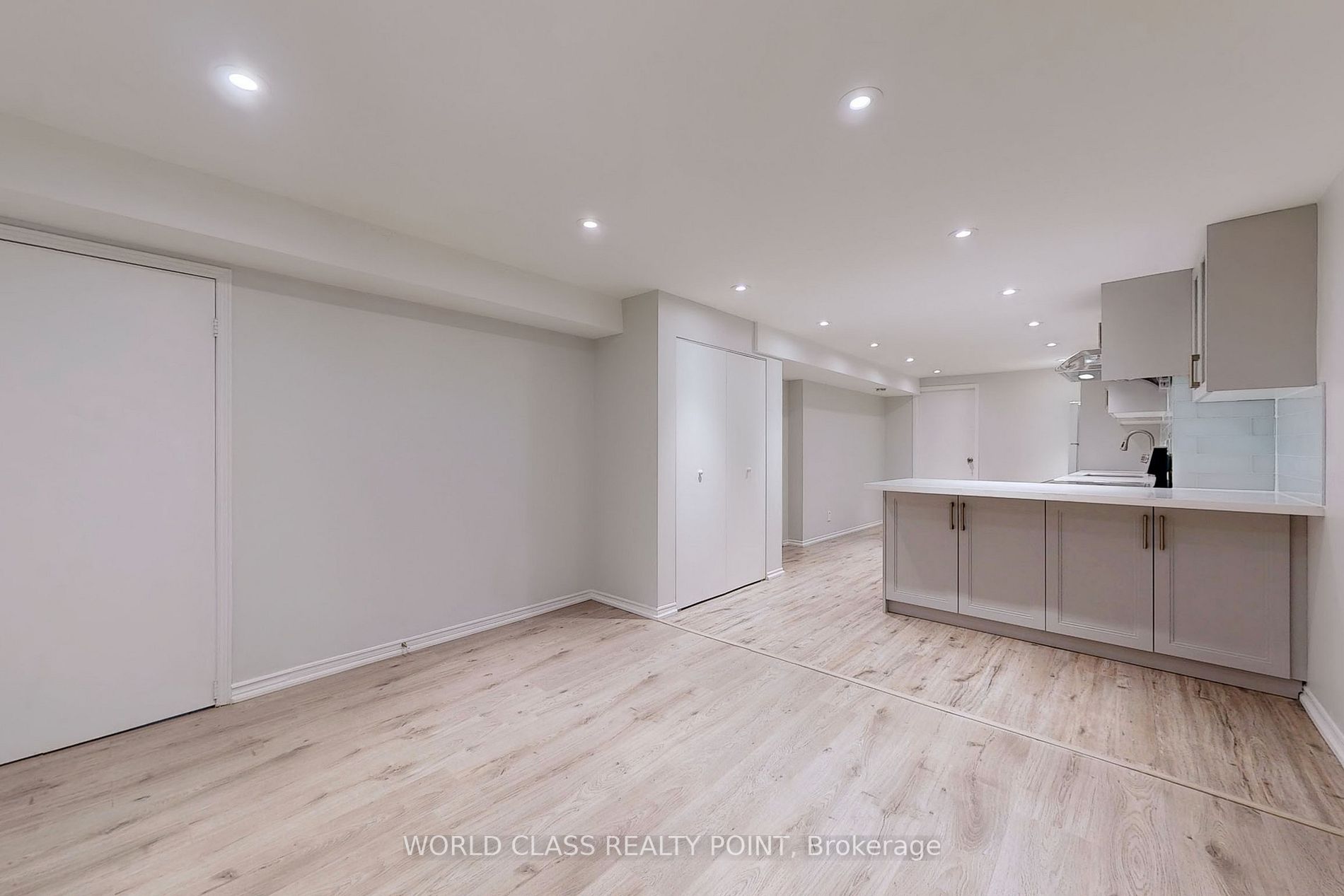 46 Michener Crescent