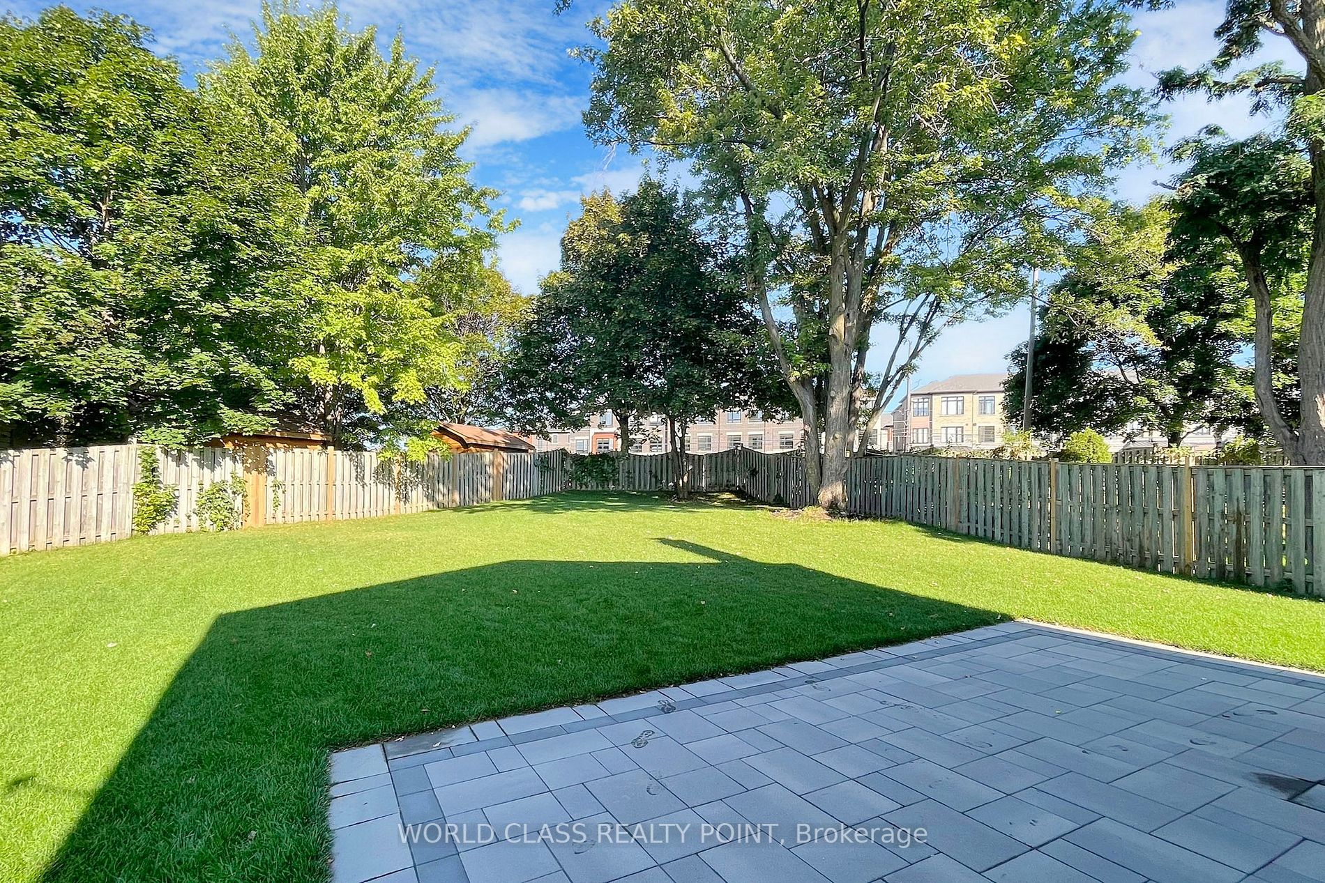 46 Michener Crescent