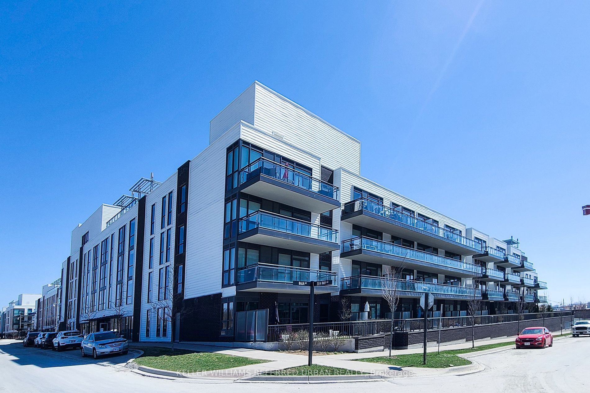 333 Sea Ray Ave, #D314