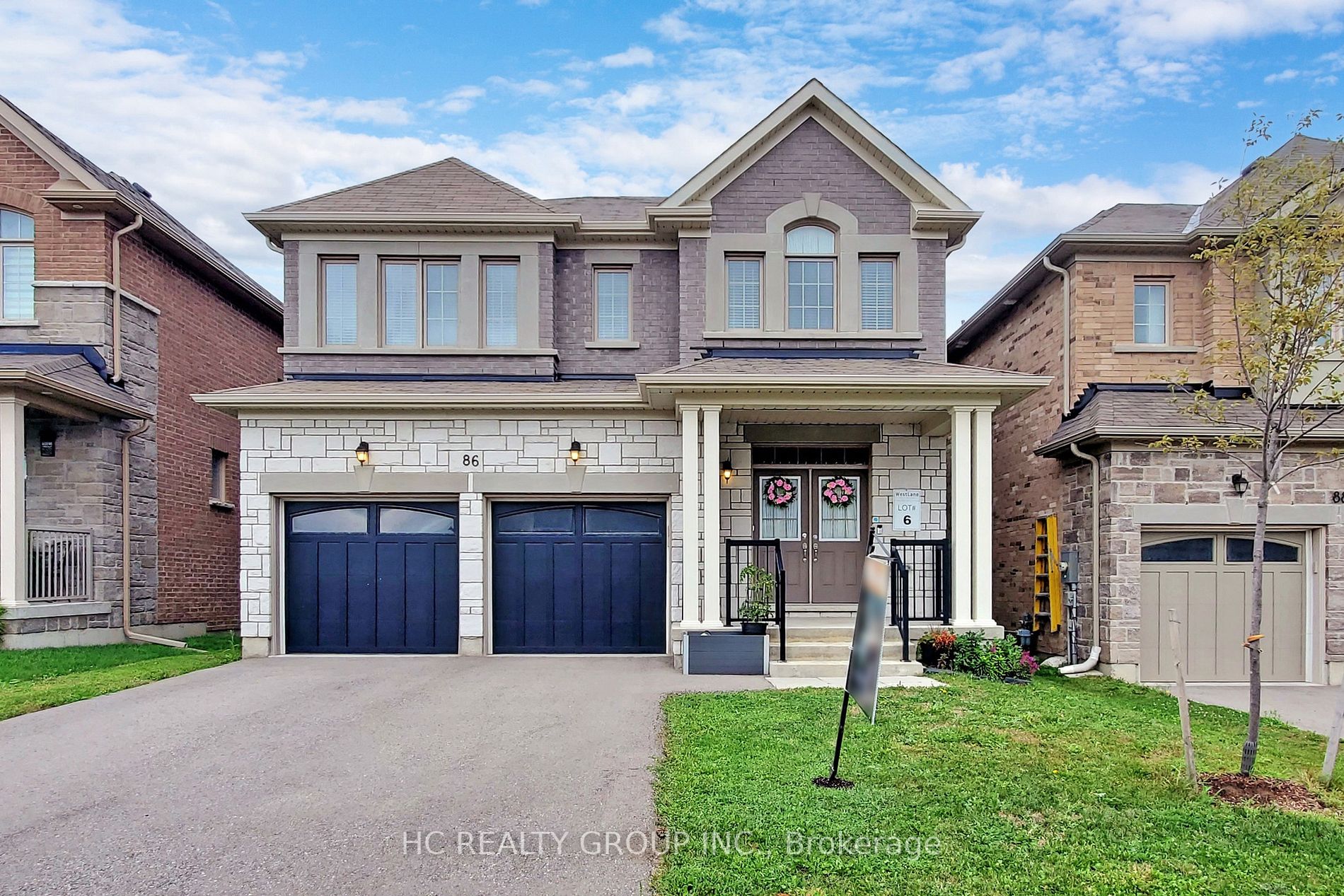 86 Robb Thompson Rd