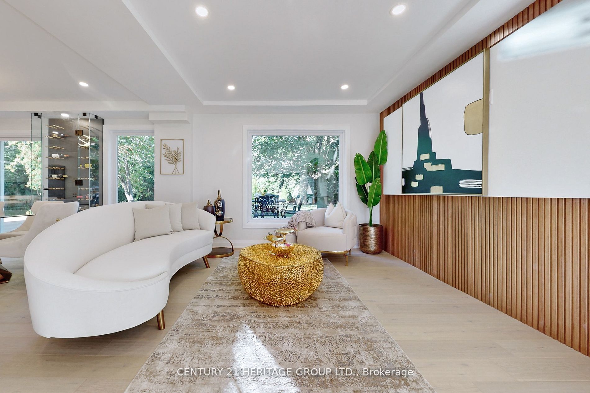 1 Rosegarden Cres