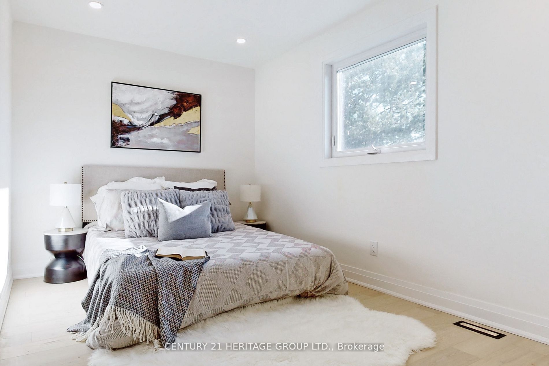 1 Rosegarden Cres