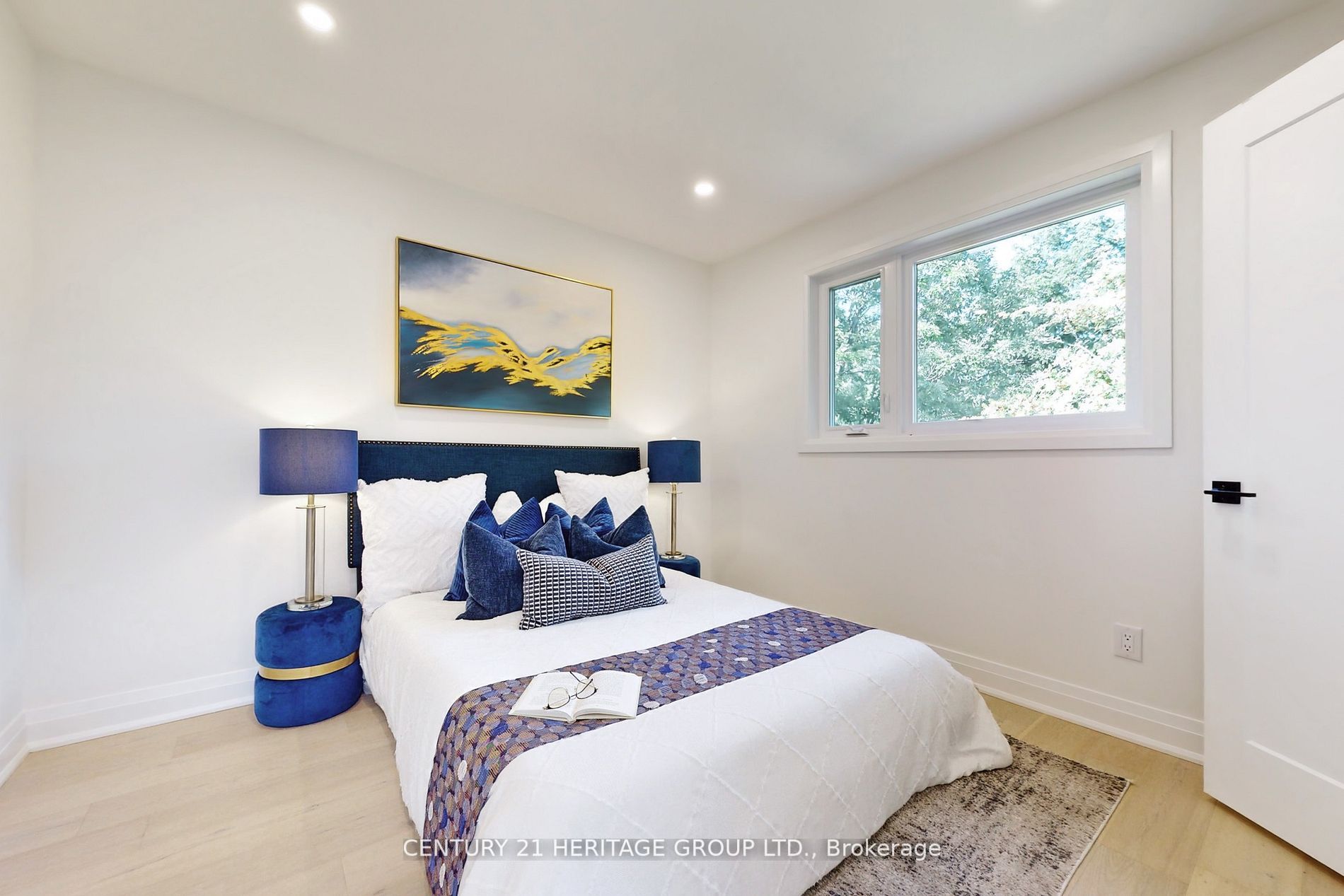 1 Rosegarden Cres