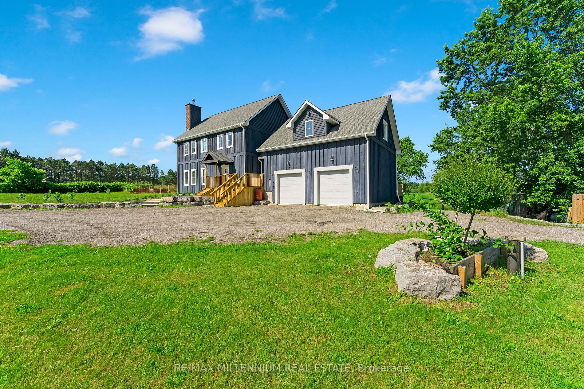 2344 Concession Rd 2 Sdrd
