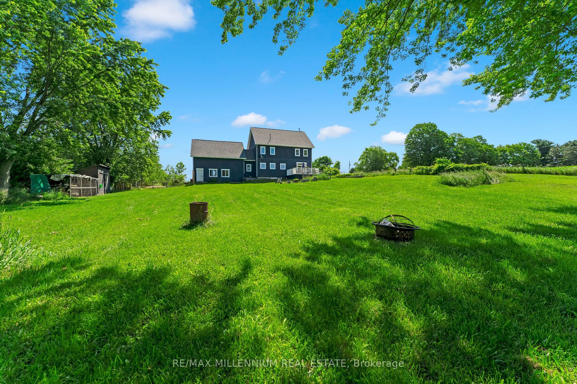 2344 Concession Rd 2 Sdrd