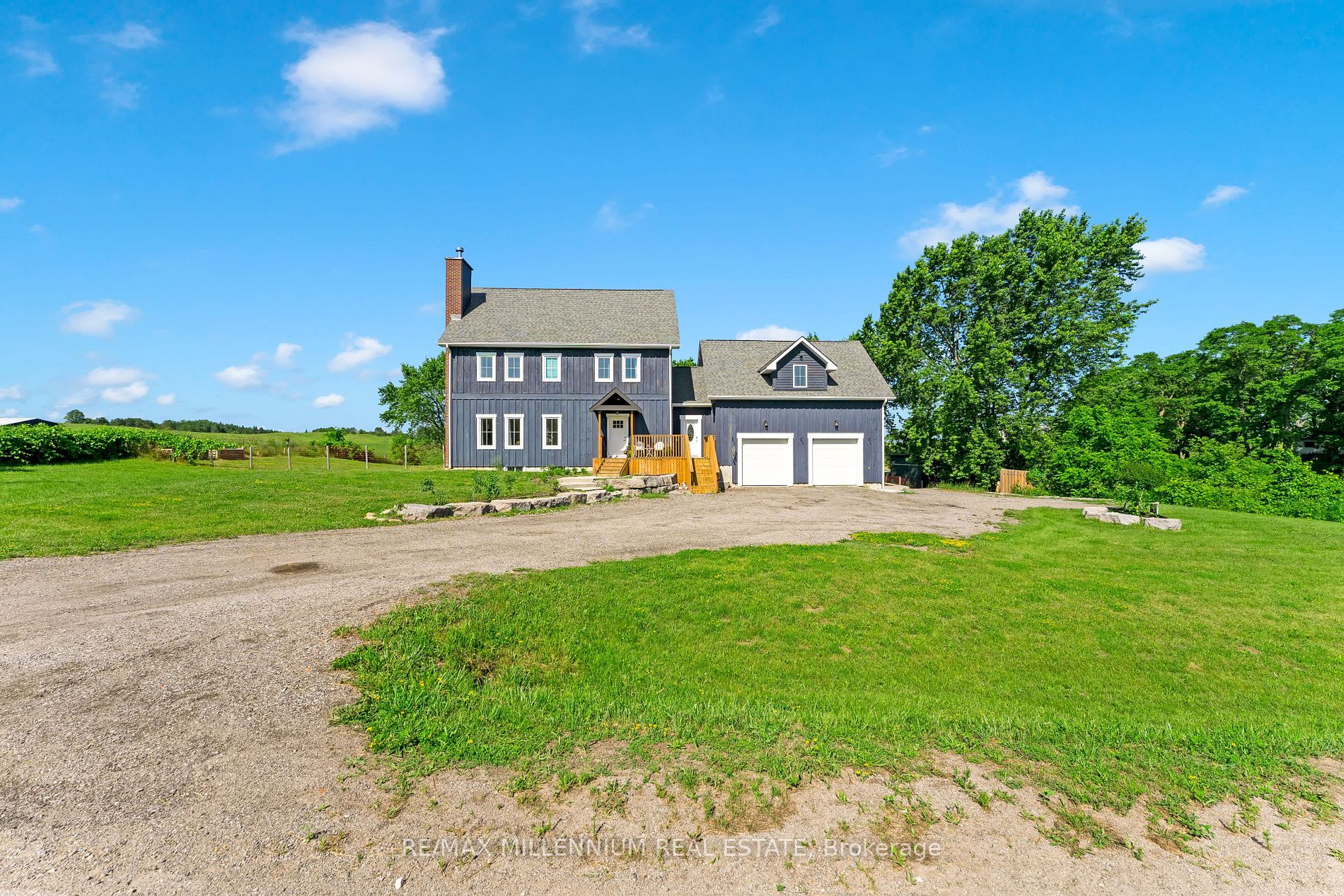 2344 Concession Rd 2 Sdrd