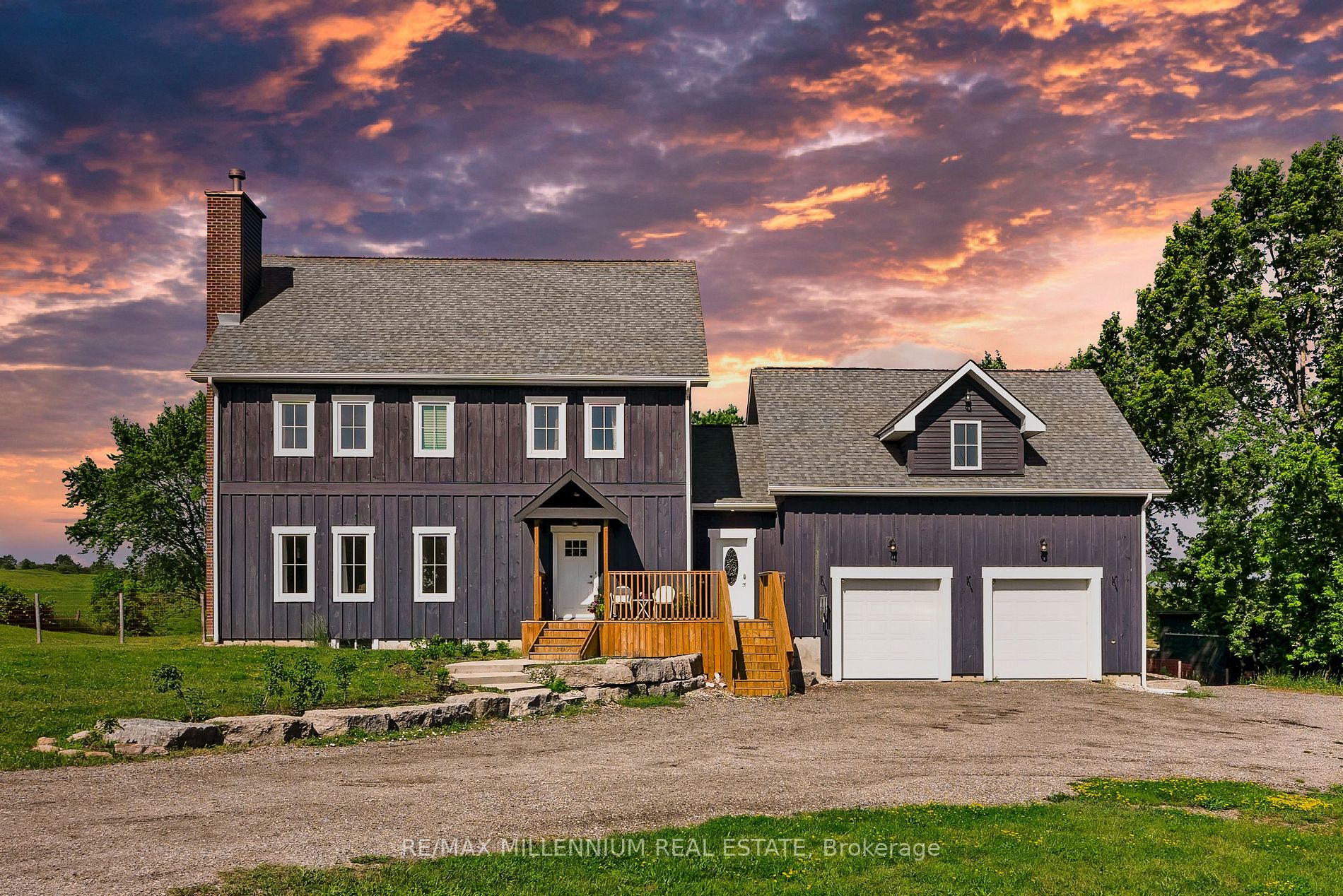 2344 Concession Rd 2 Sdrd