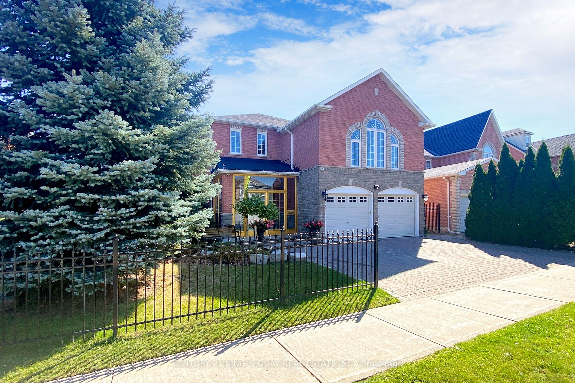 89 Ingram Rd