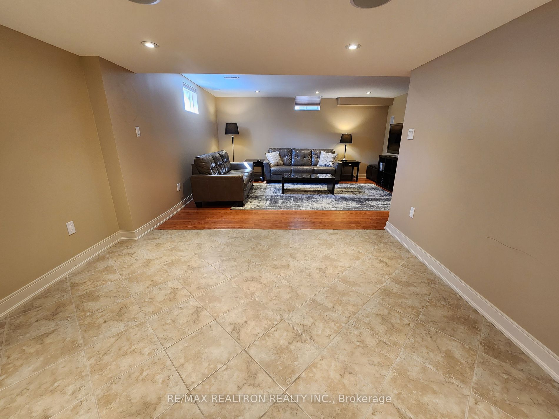 36 Foxbridge Way, #Bsmt