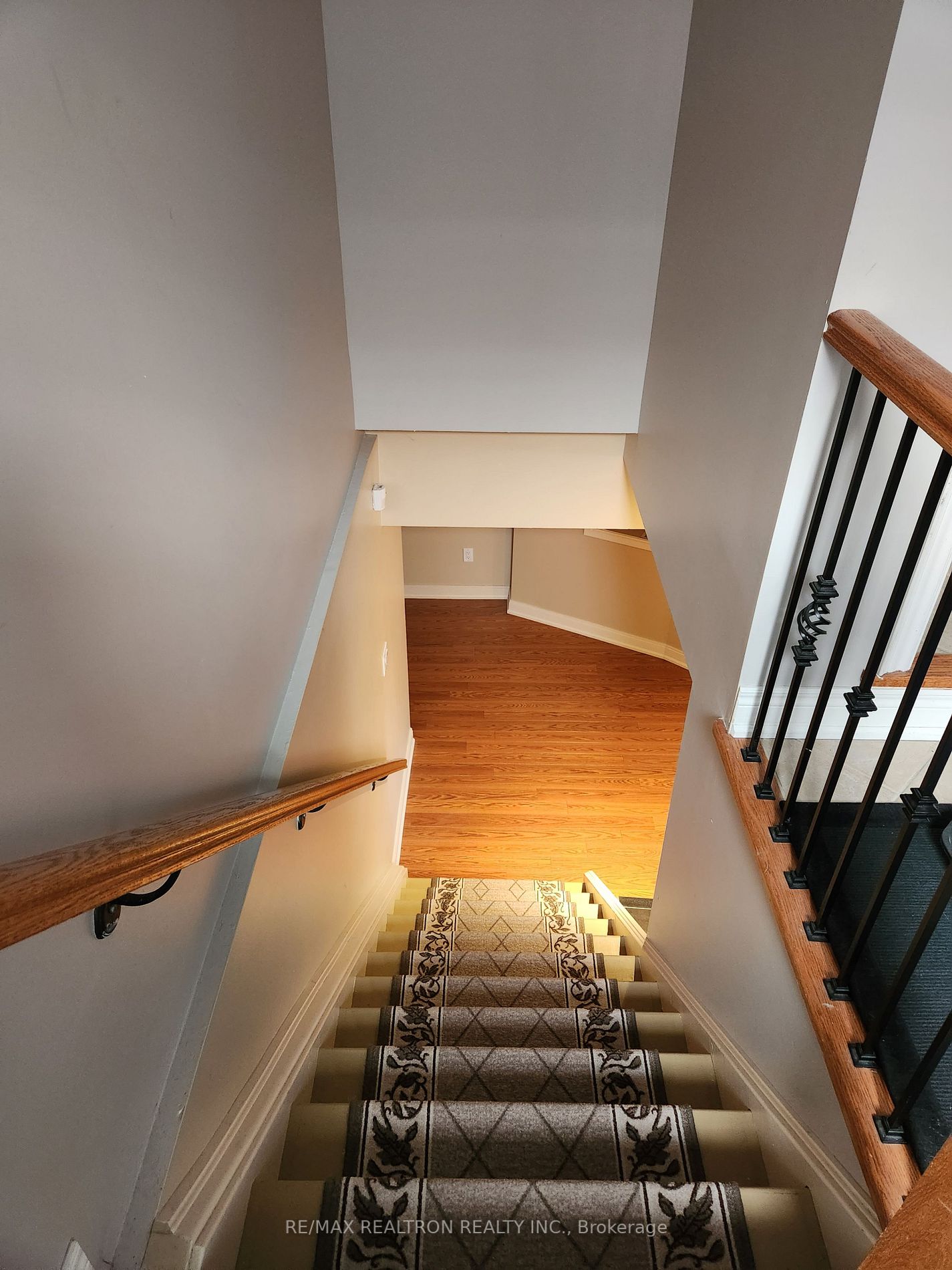 36 Foxbridge Way, #Bsmt