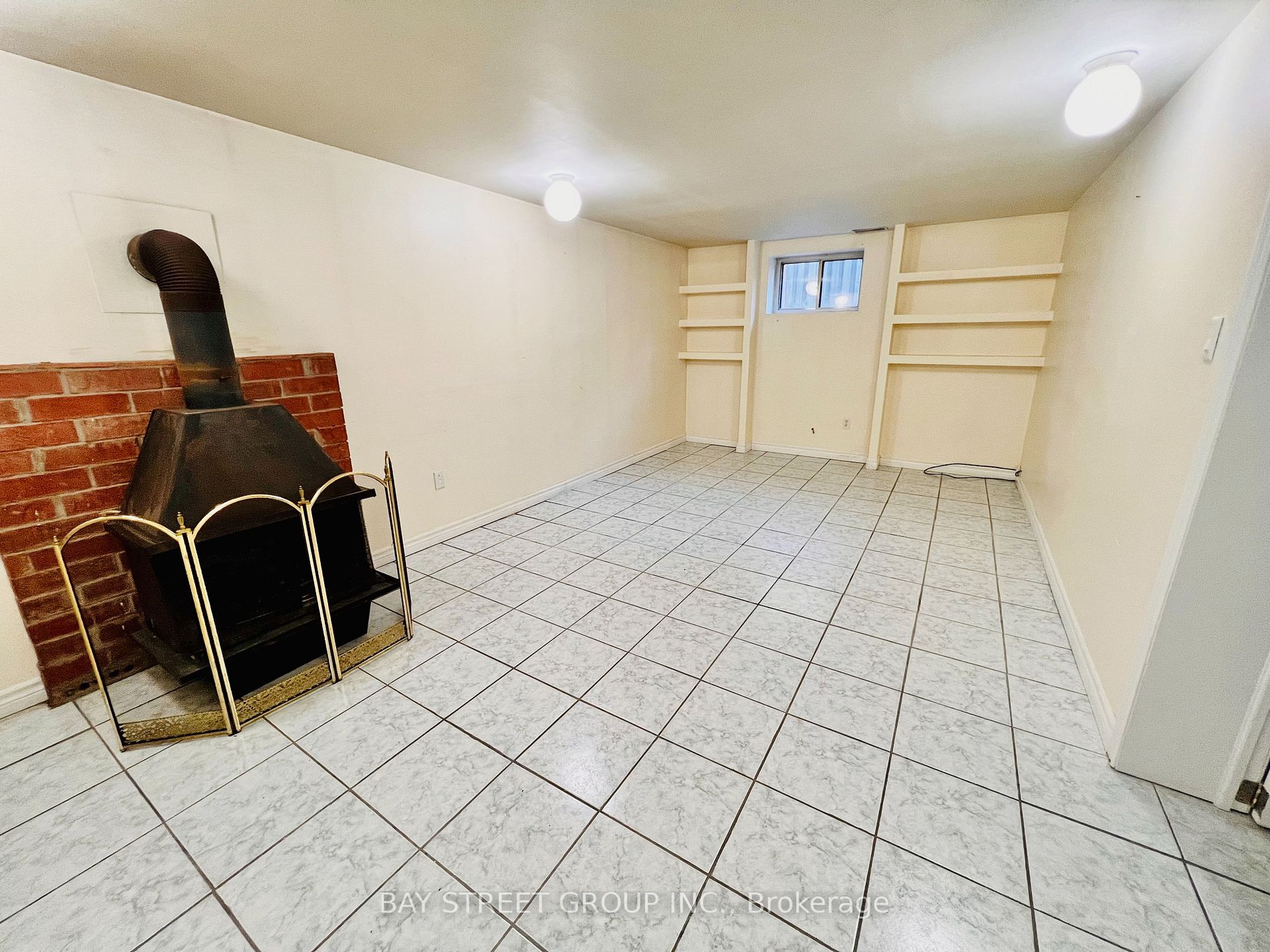 509 Lynett Cres, #Bsmt