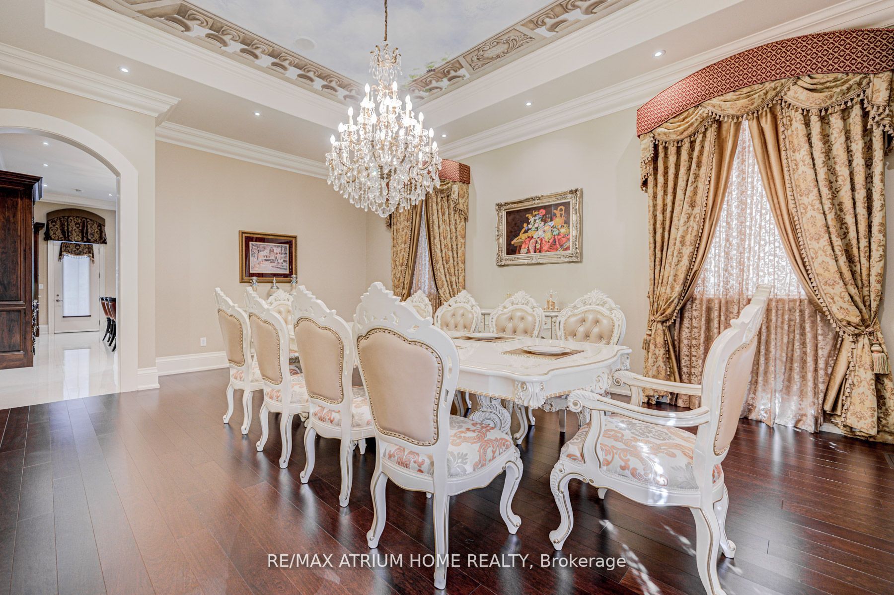 71 Grandvista Cres