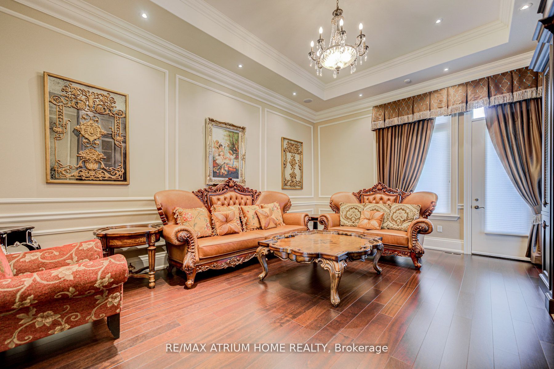 71 Grandvista Cres