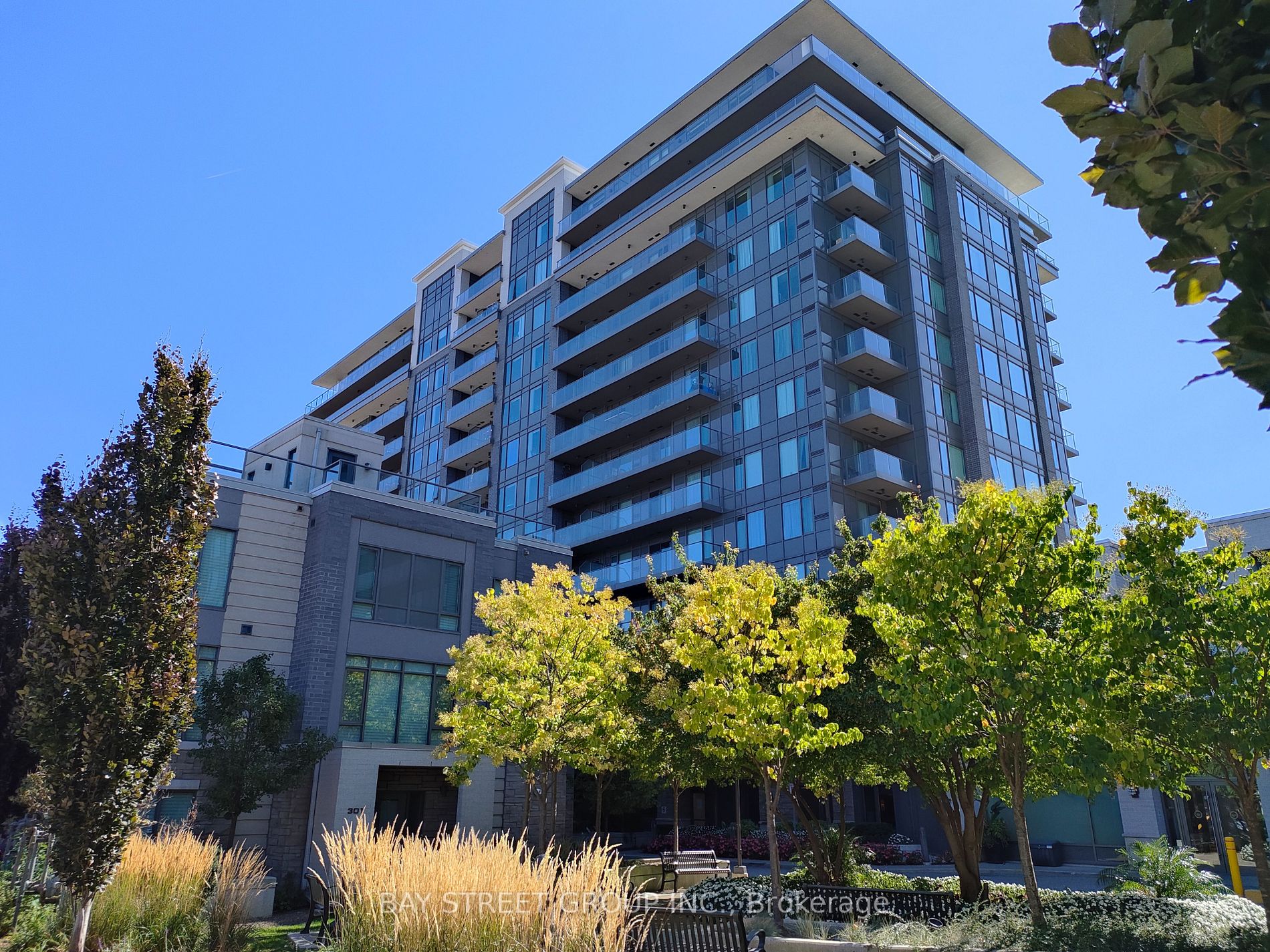 325 South Park Road, #705