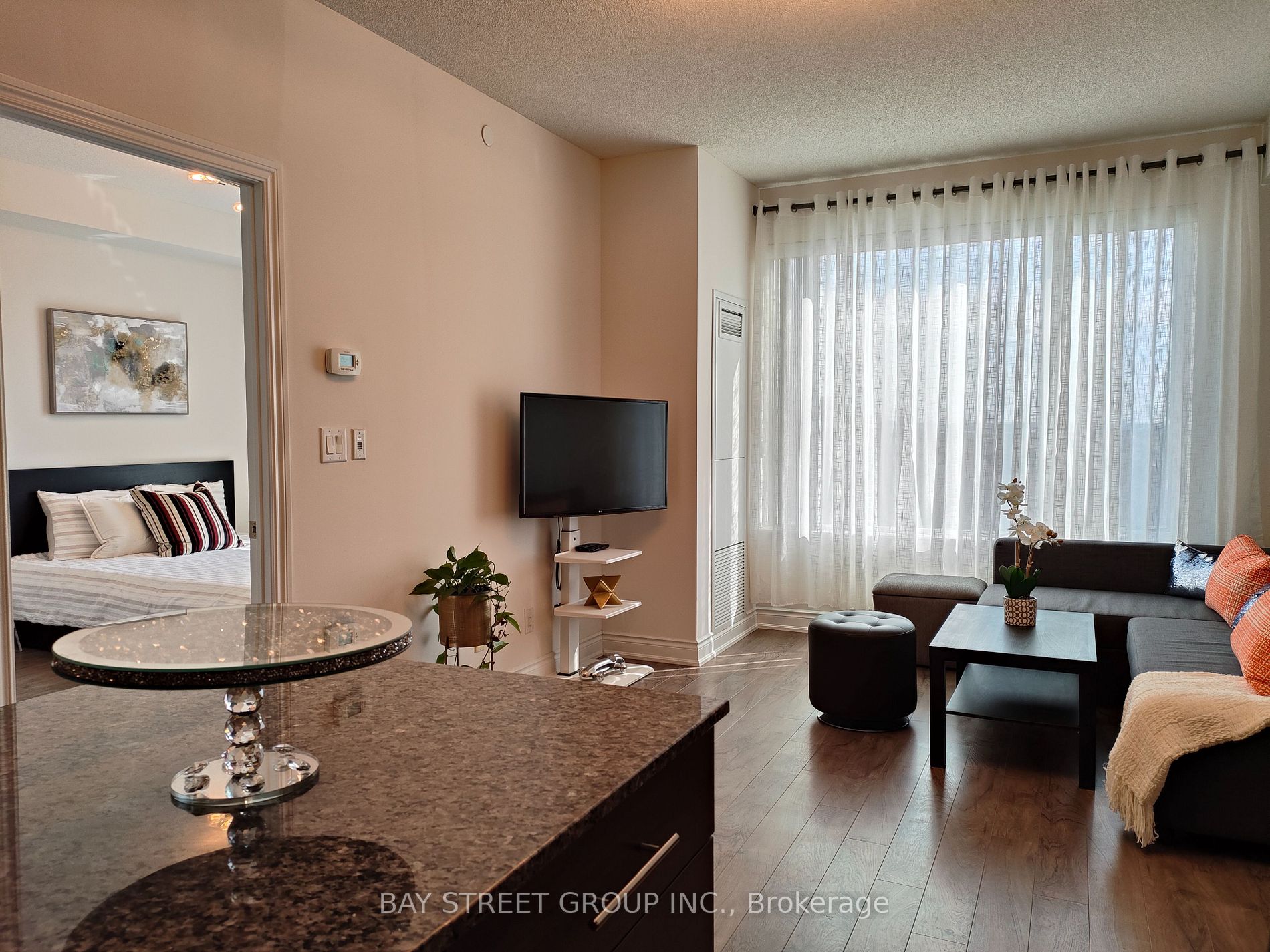 325 South Park Road, #705