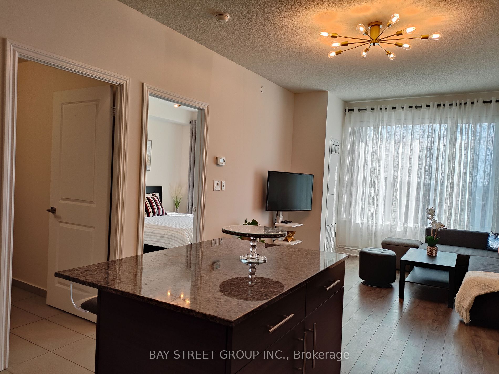 325 South Park Road, #705