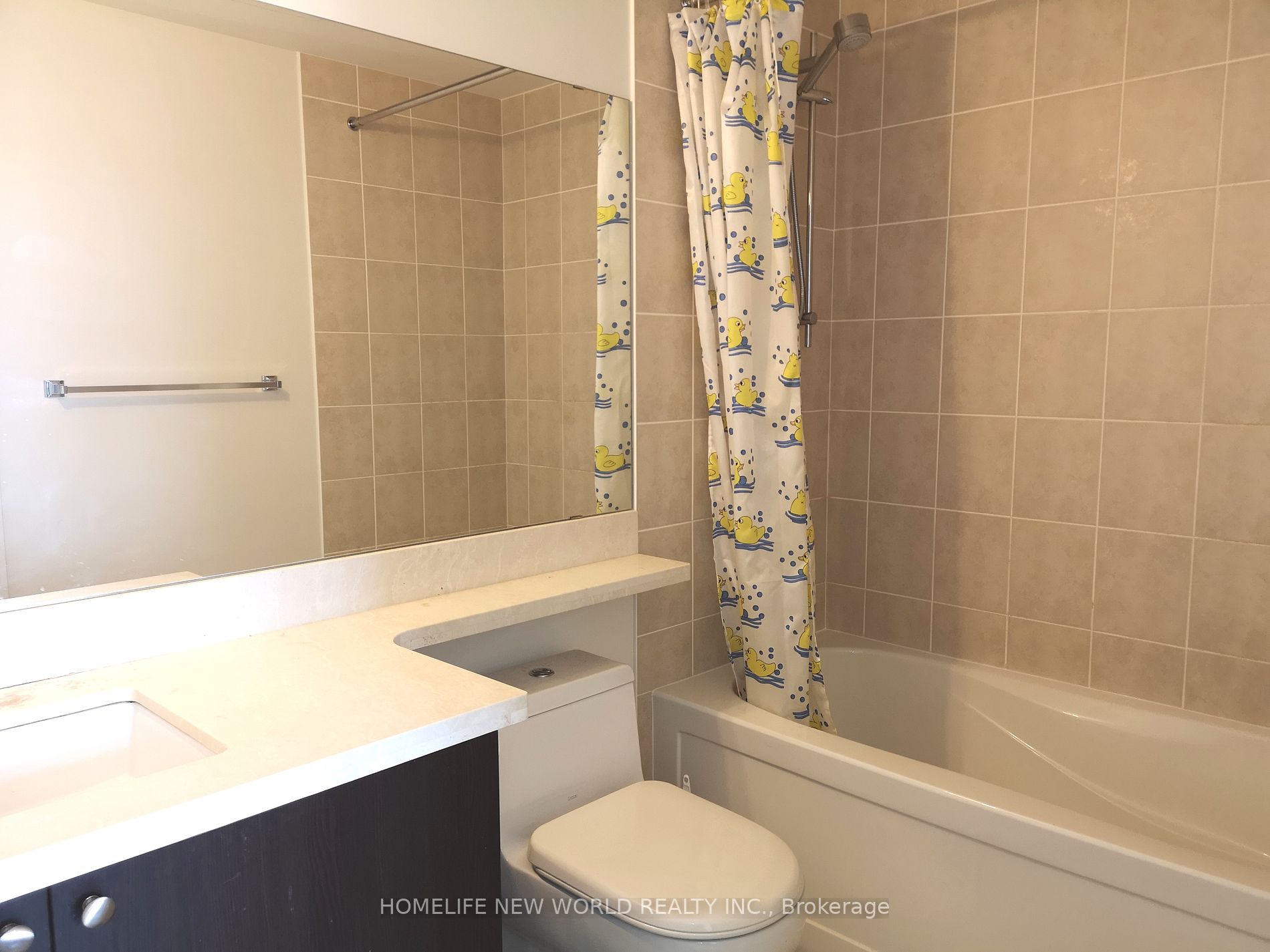 111 Upper Duke Crescent, #810
