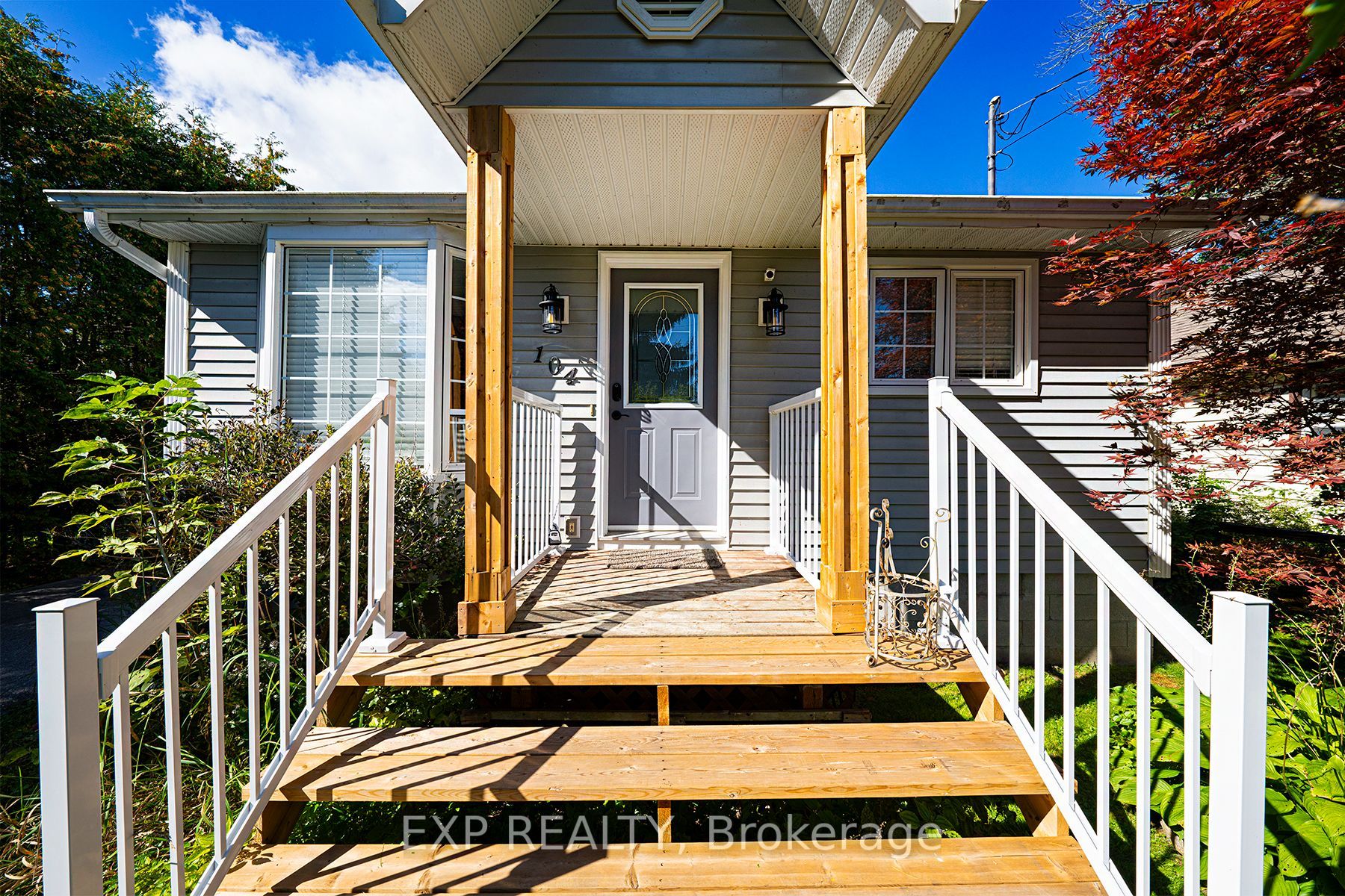 104 Maple Avenue