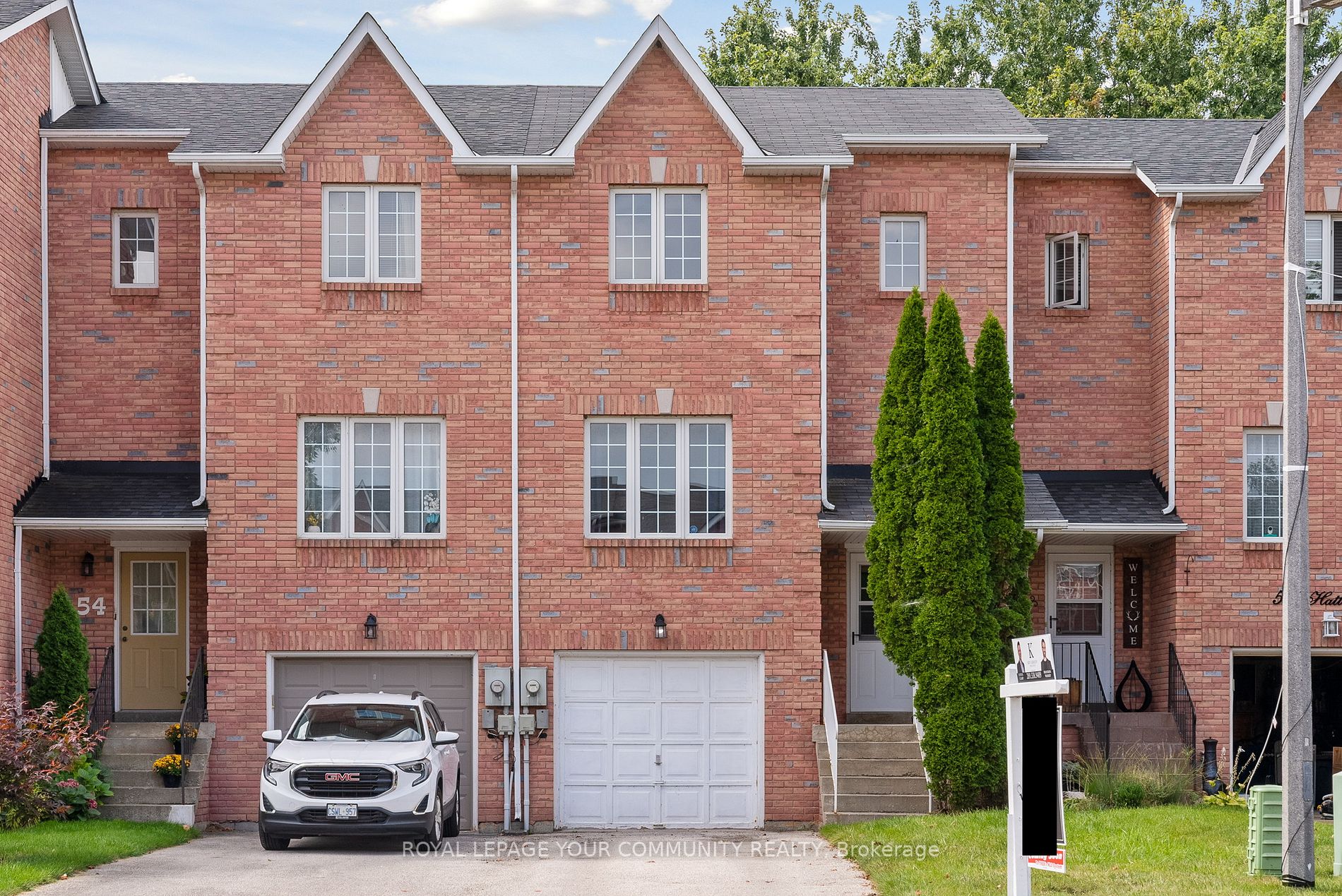 56 Hattie Crt