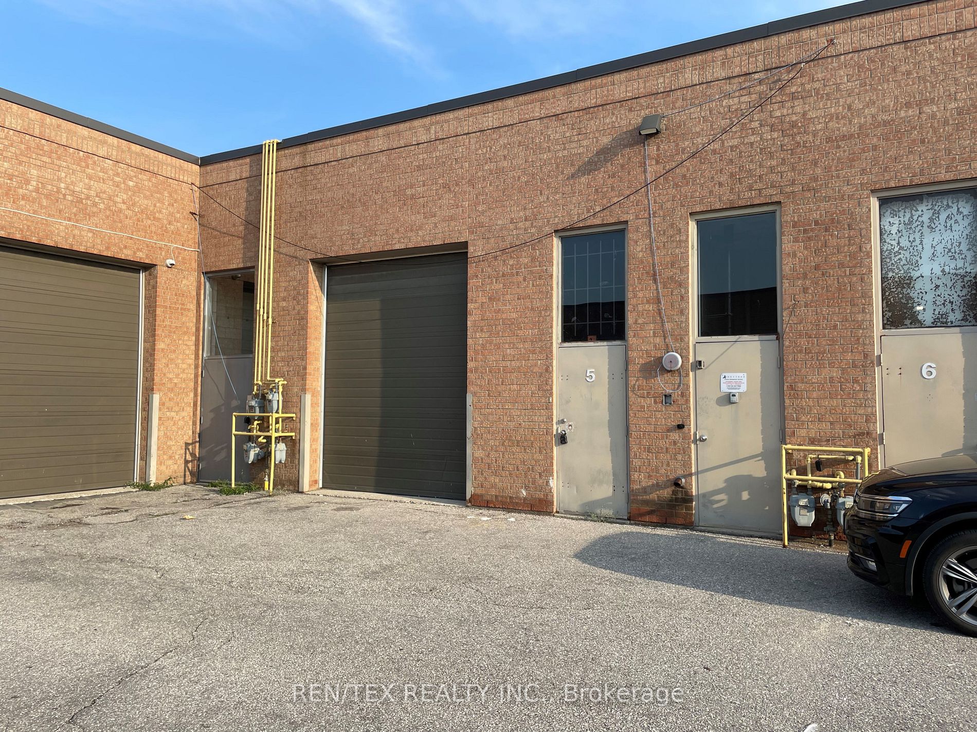 190 Marycroft Ave, #5