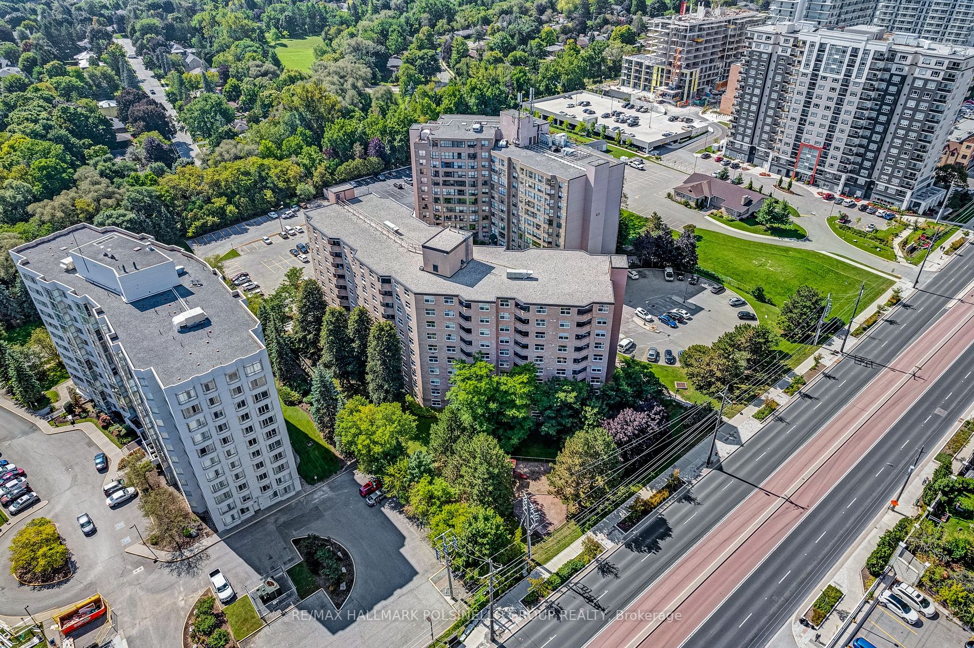 260 Davis Drive, #1014