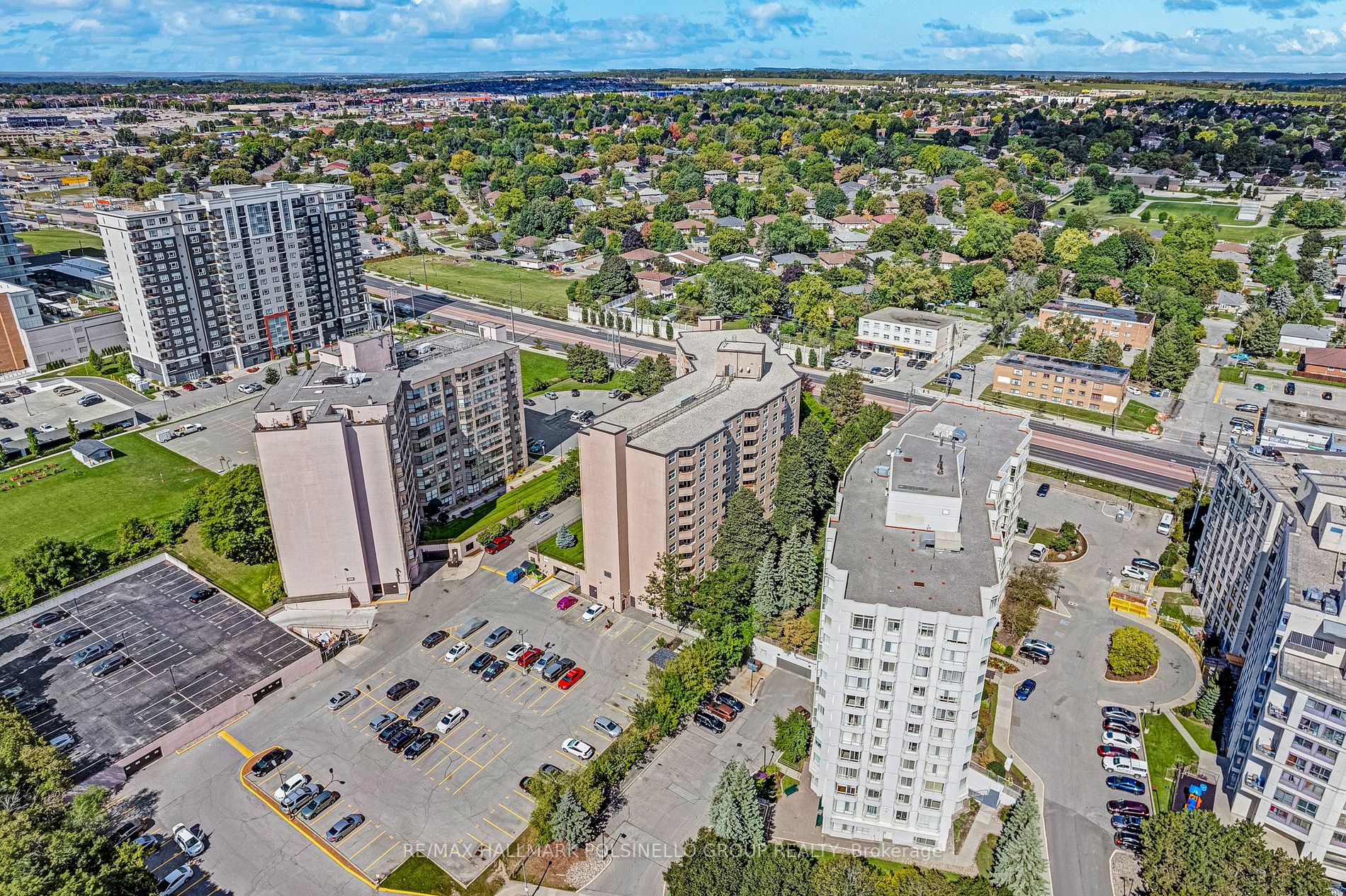 260 Davis Drive, #1014