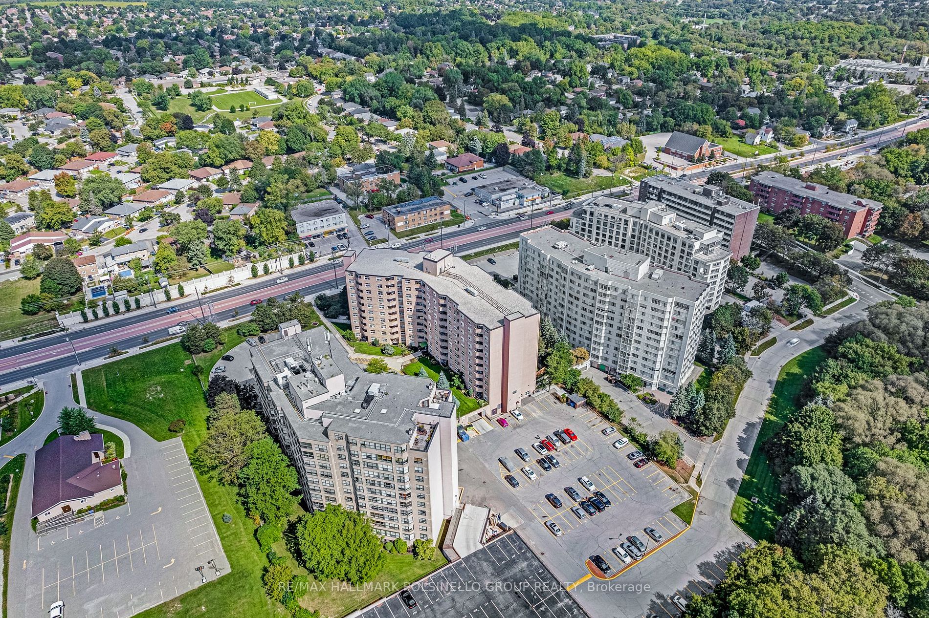 260 Davis Drive, #1014
