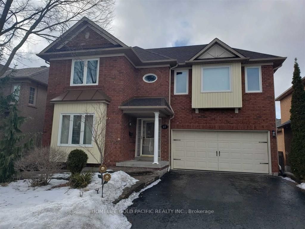 41 Primrose Path Cres