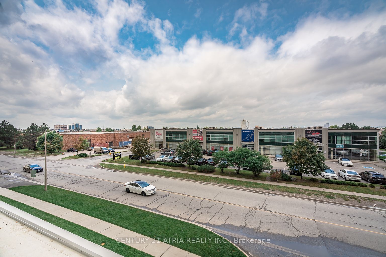 950 Portage Parkway, #202