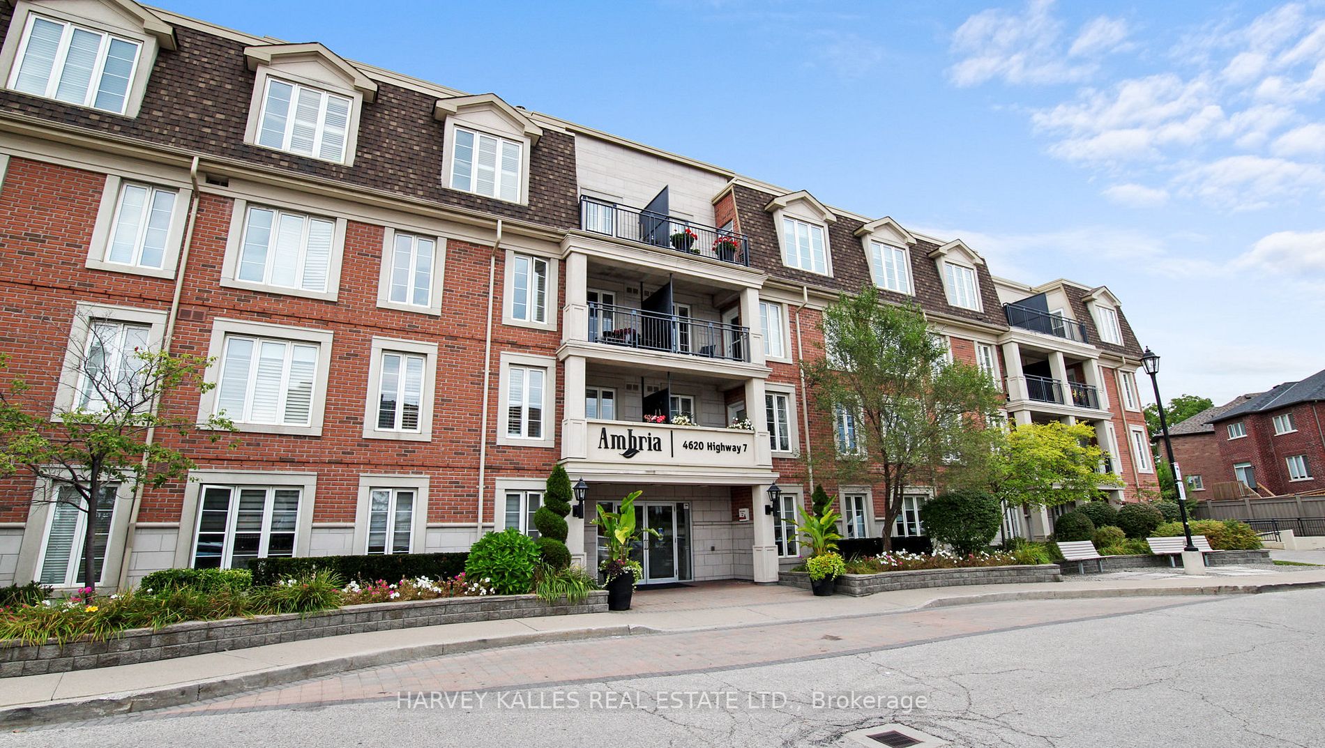 4620 Highway 7, #418