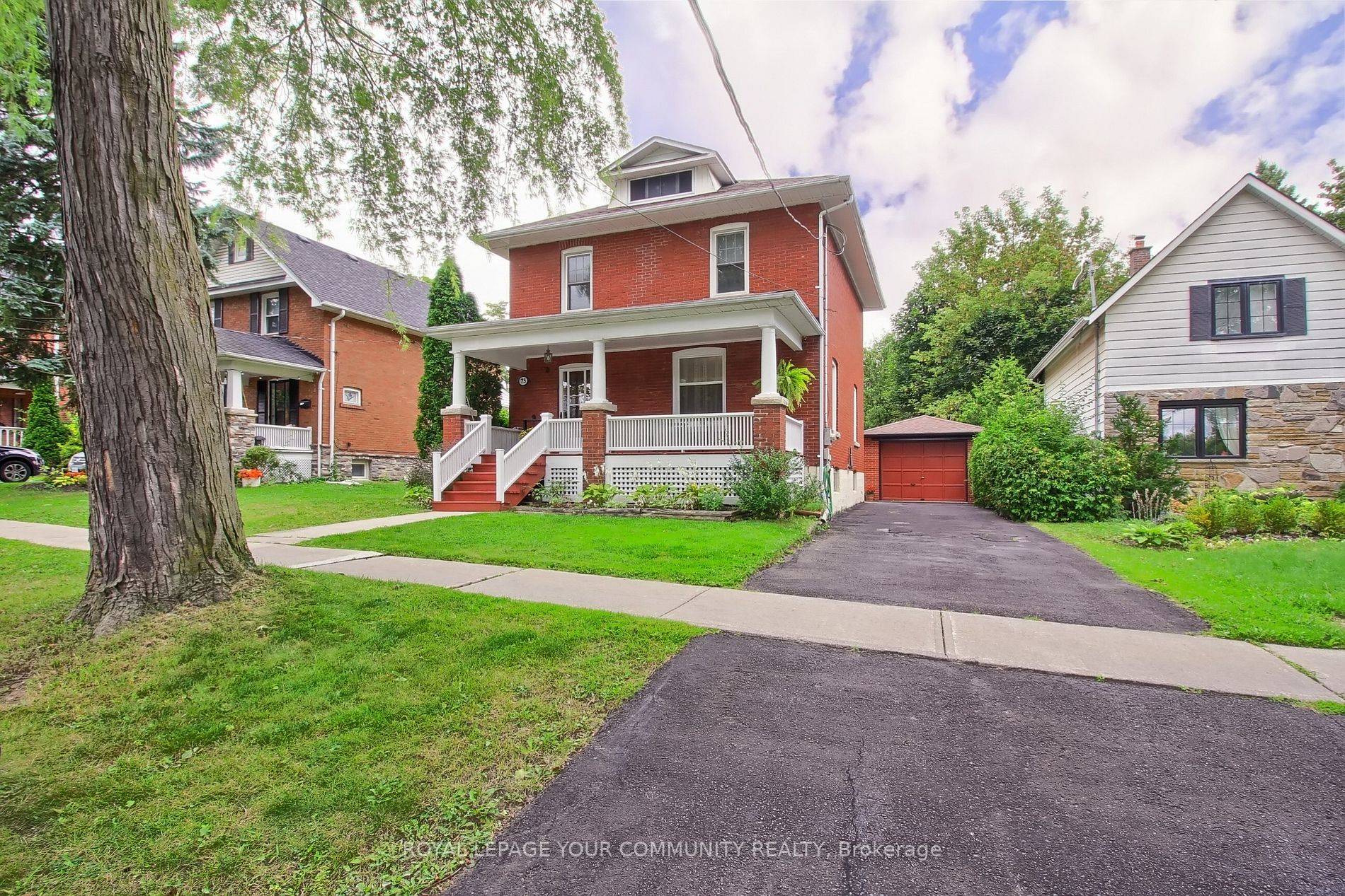 75 Roseview Ave