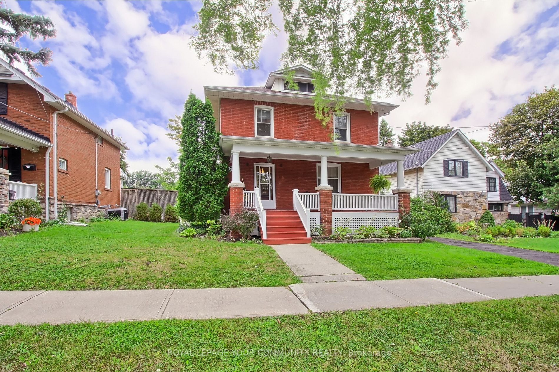 75 Roseview Ave