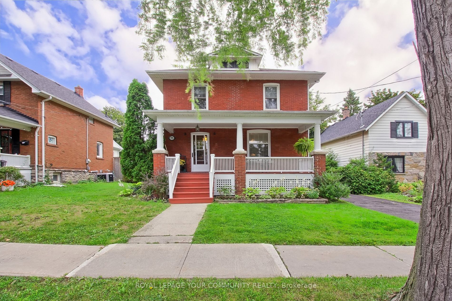 75 Roseview Ave