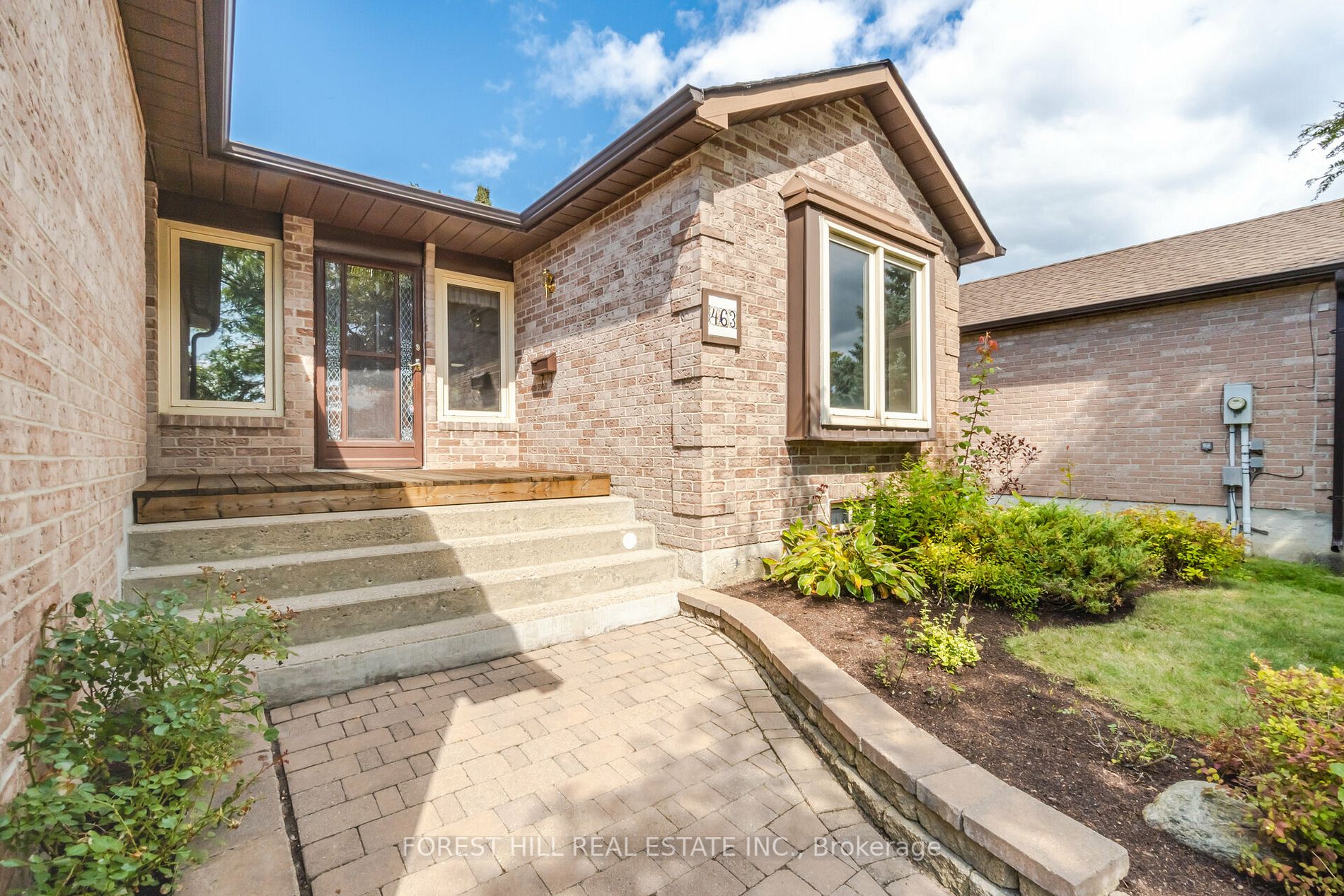 463 Bristol Rd