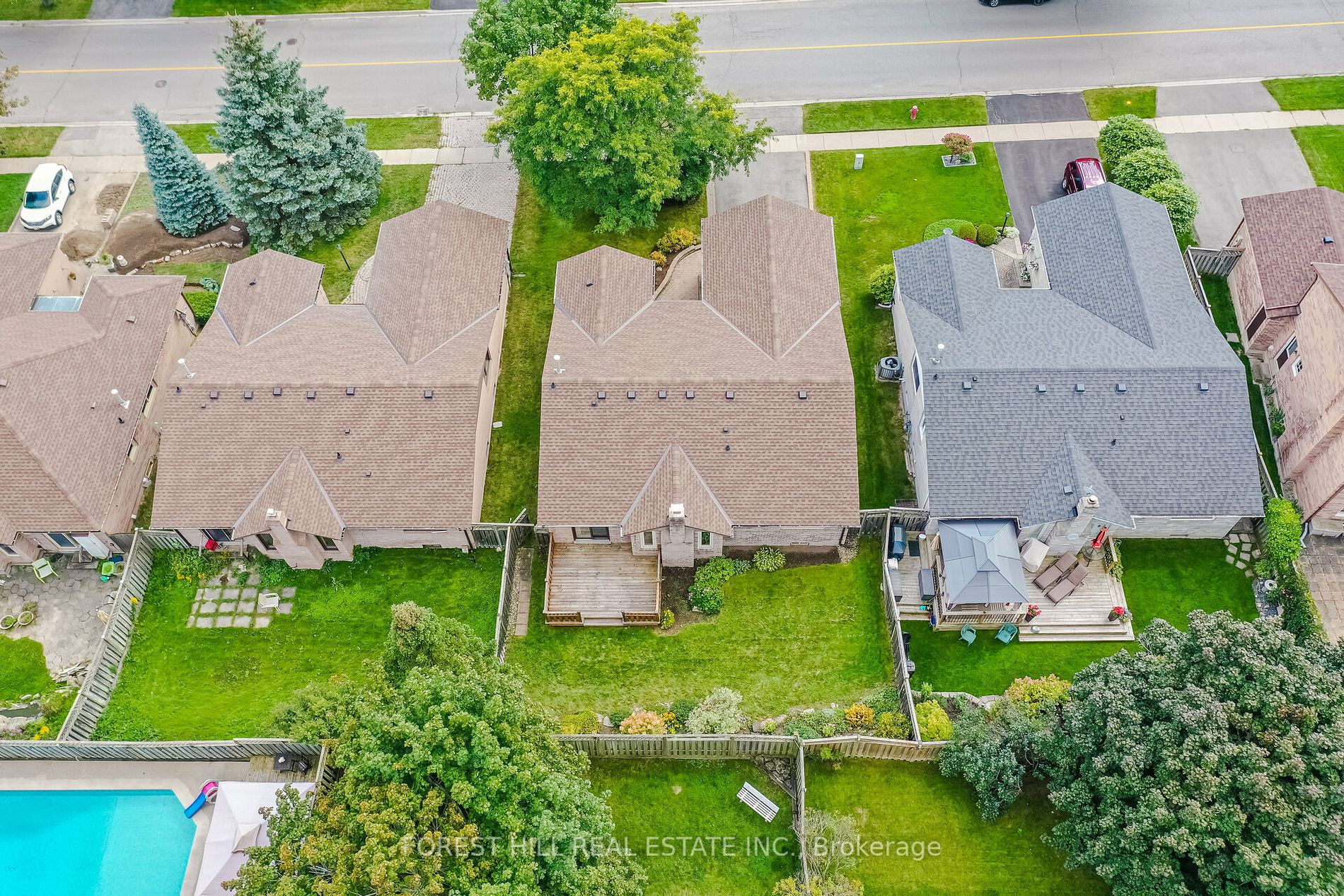 463 Bristol Rd
