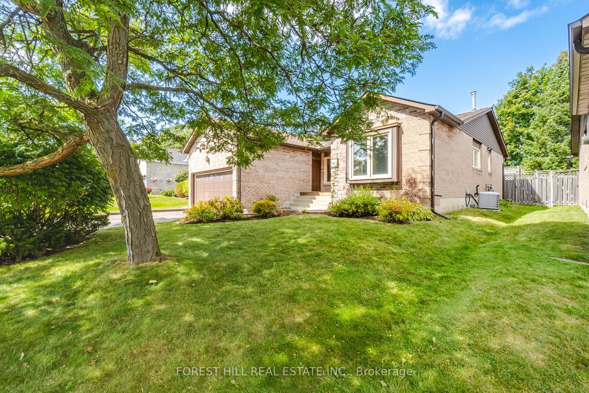 463 Bristol Rd