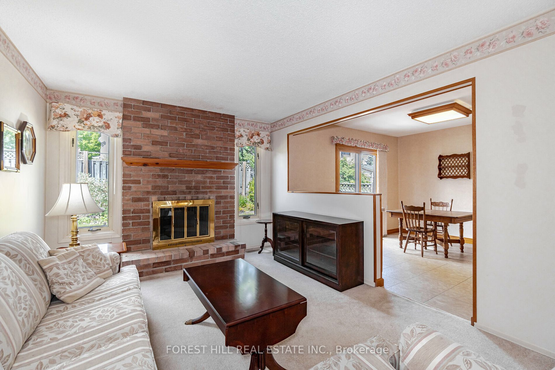 463 Bristol Rd