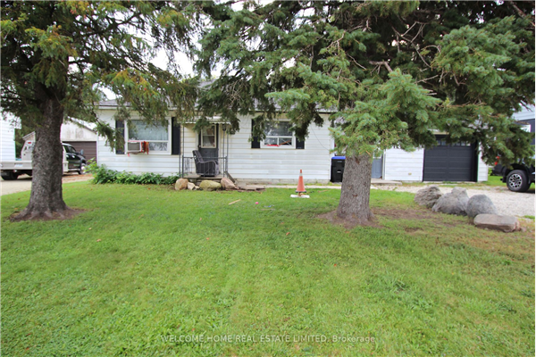 145 King St N, New Tecumseth