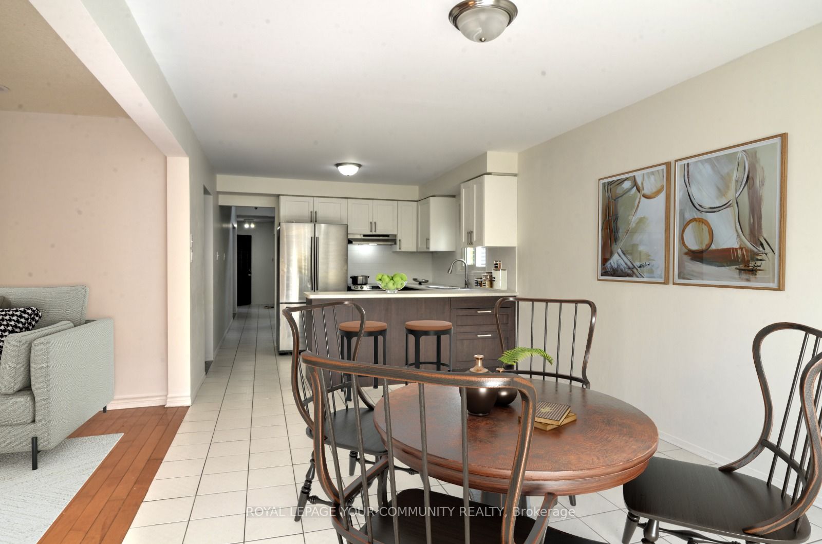 136 Woodcroft Lane