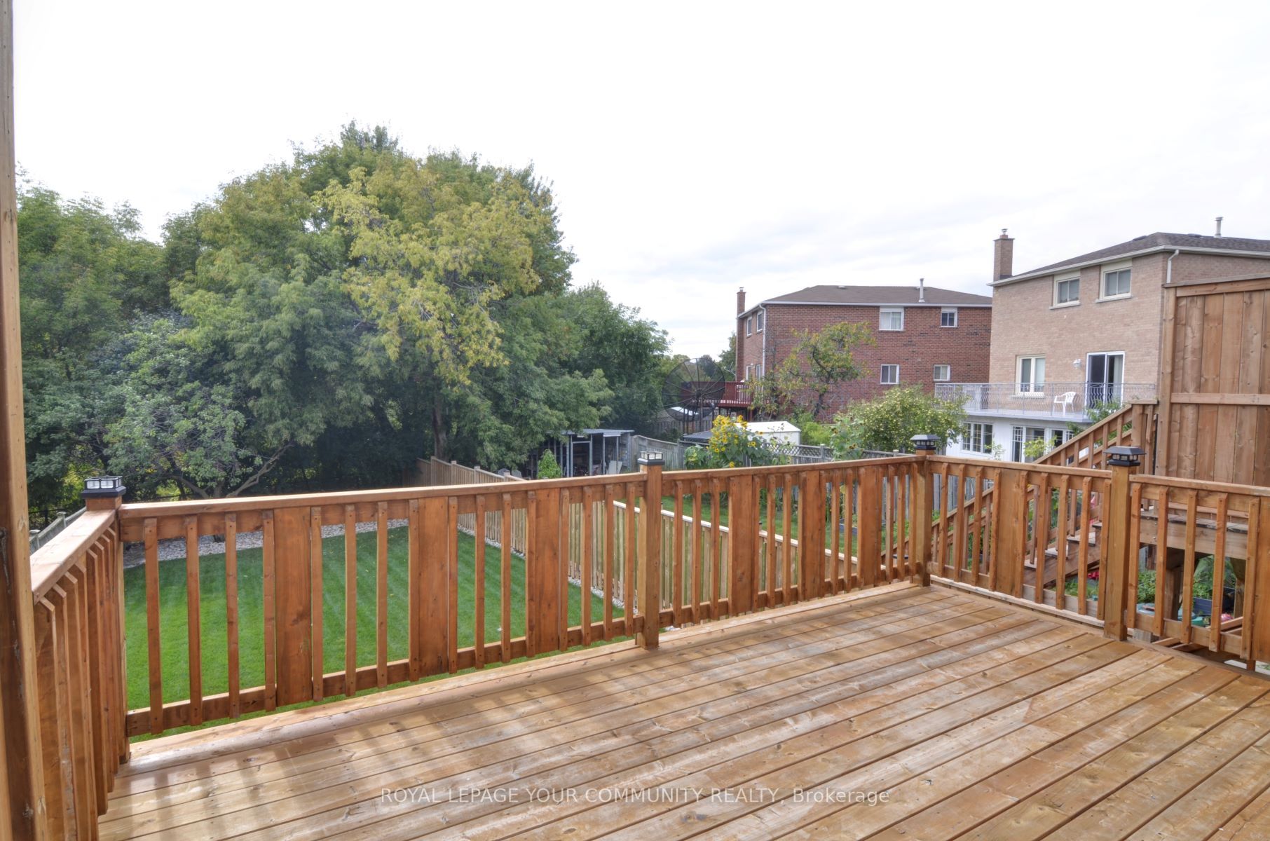 136 Woodcroft Lane
